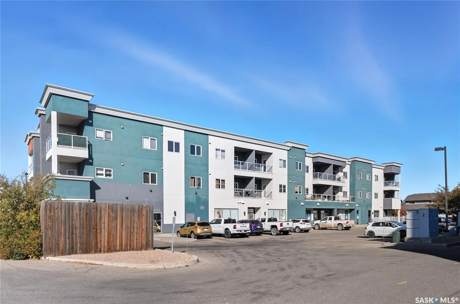 412 Willowgrove SQUARE, #323