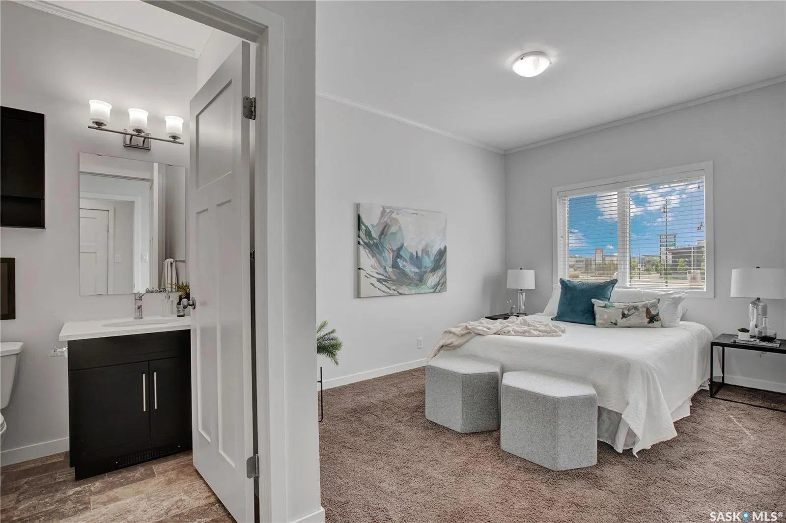 545 Hassard CLOSE, #109