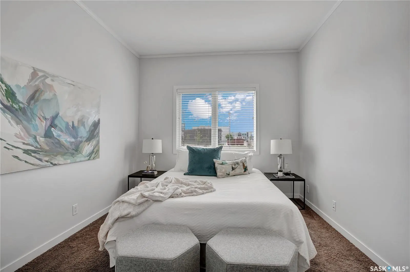 545 Hassard CLOSE, #109