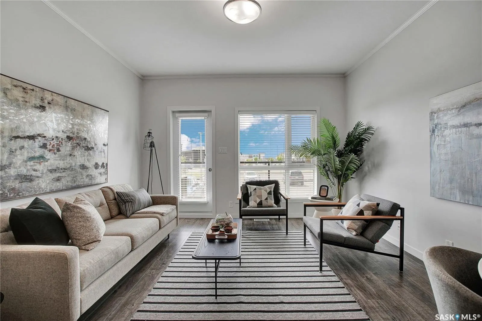 545 Hassard CLOSE, #109