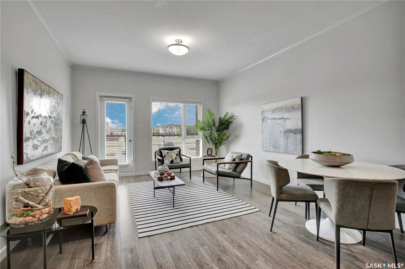 545 Hassard CLOSE, #109