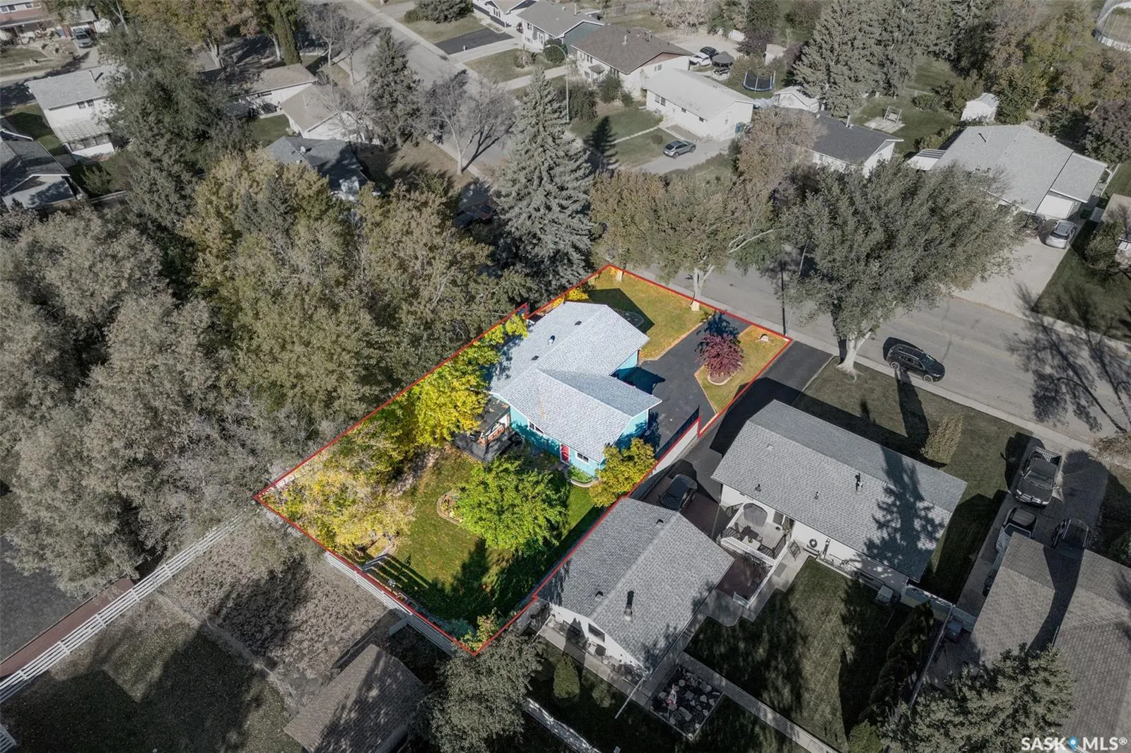 903 Branion DRIVE