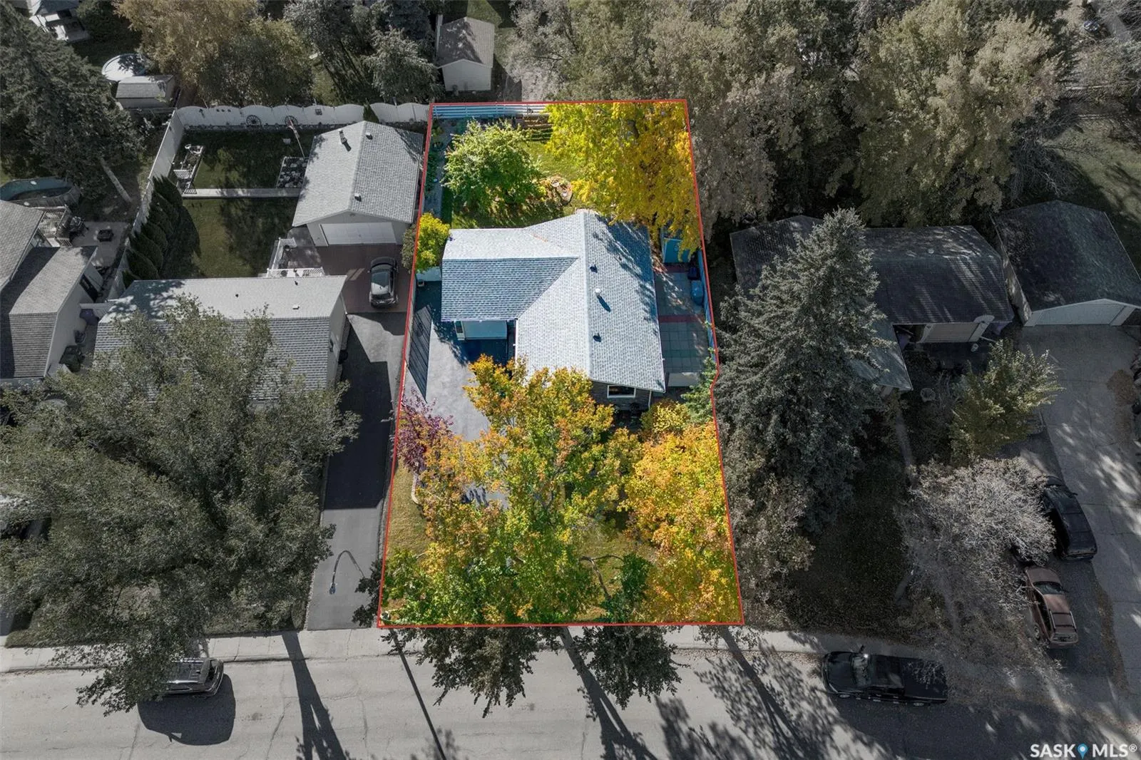 903 Branion DRIVE