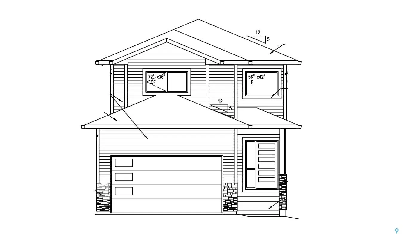 235 Froese CRESCENT