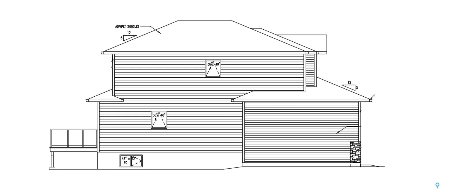 235 Froese CRESCENT
