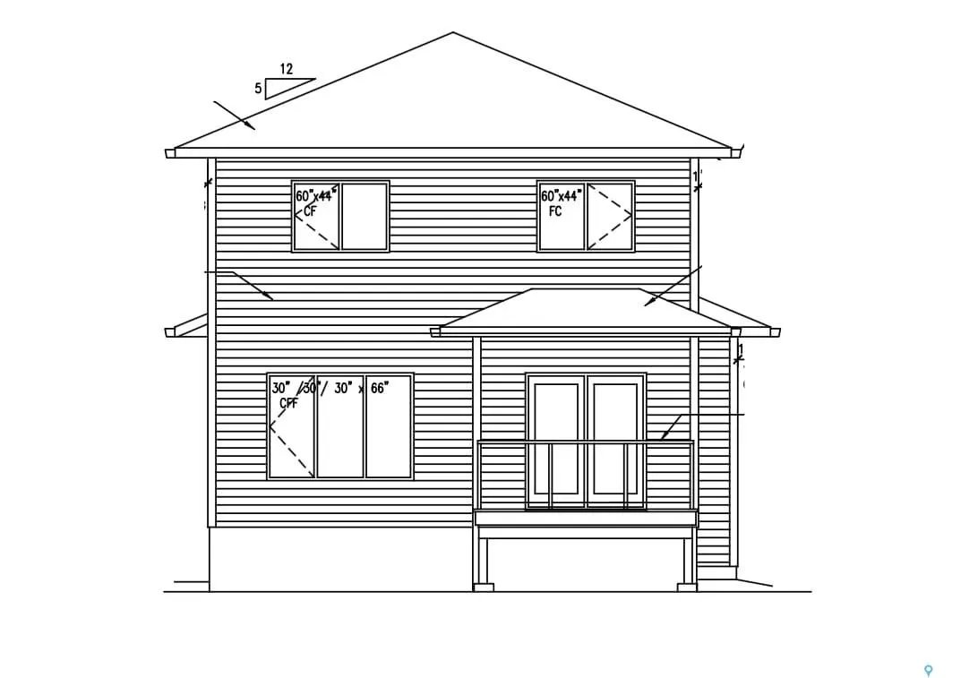 235 Froese CRESCENT