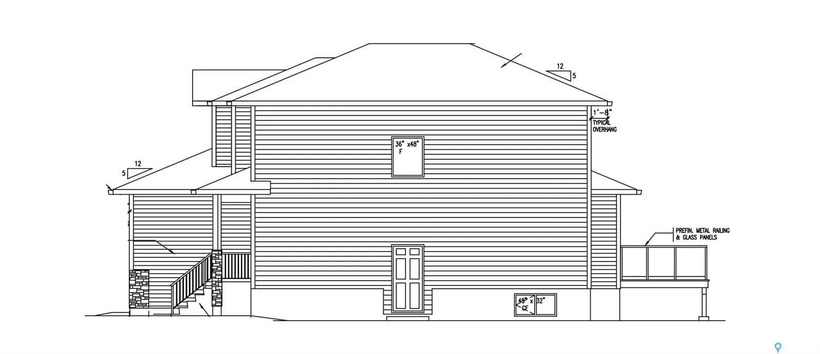 235 Froese CRESCENT