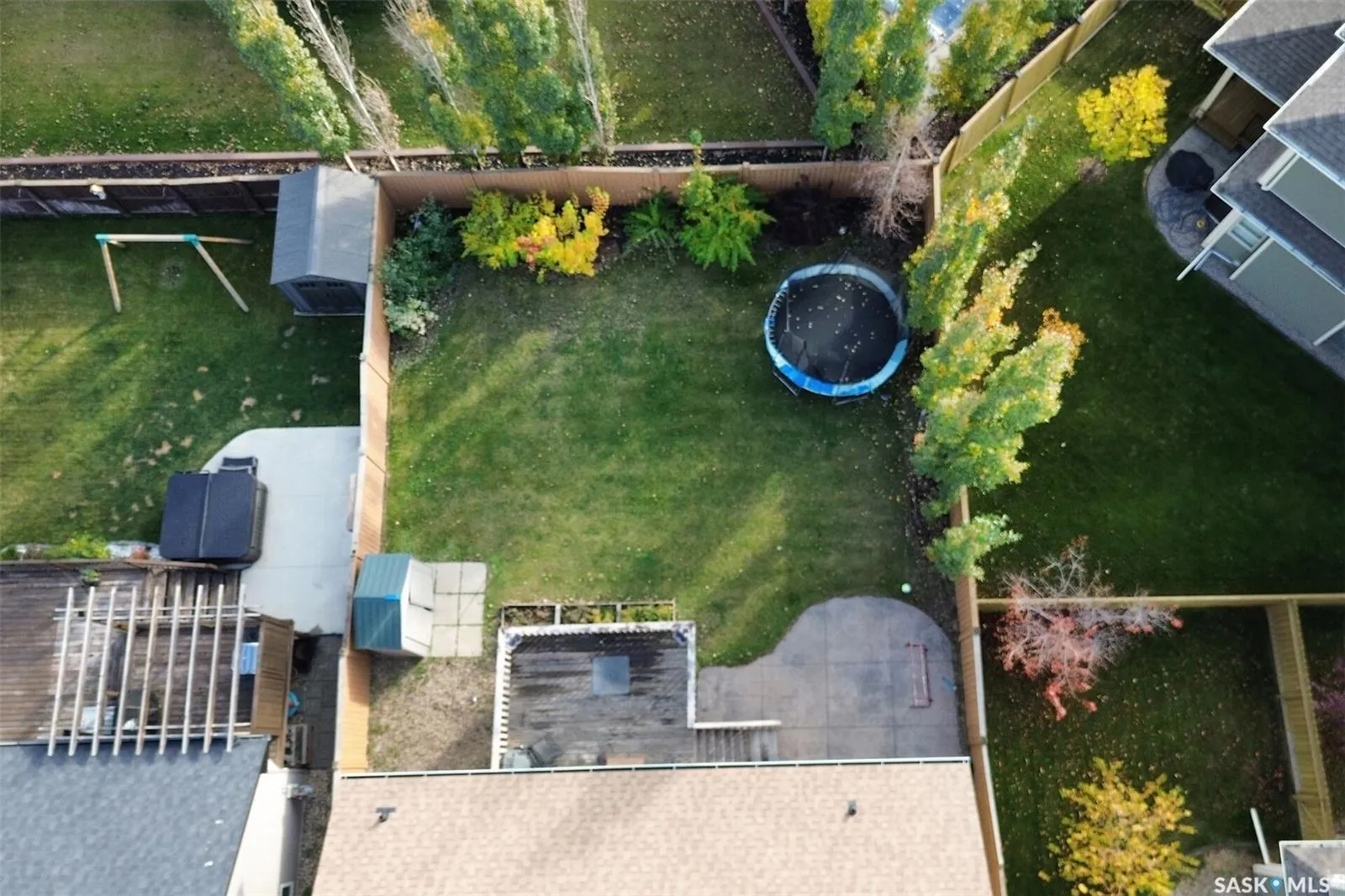 1526 Paton CRESCENT