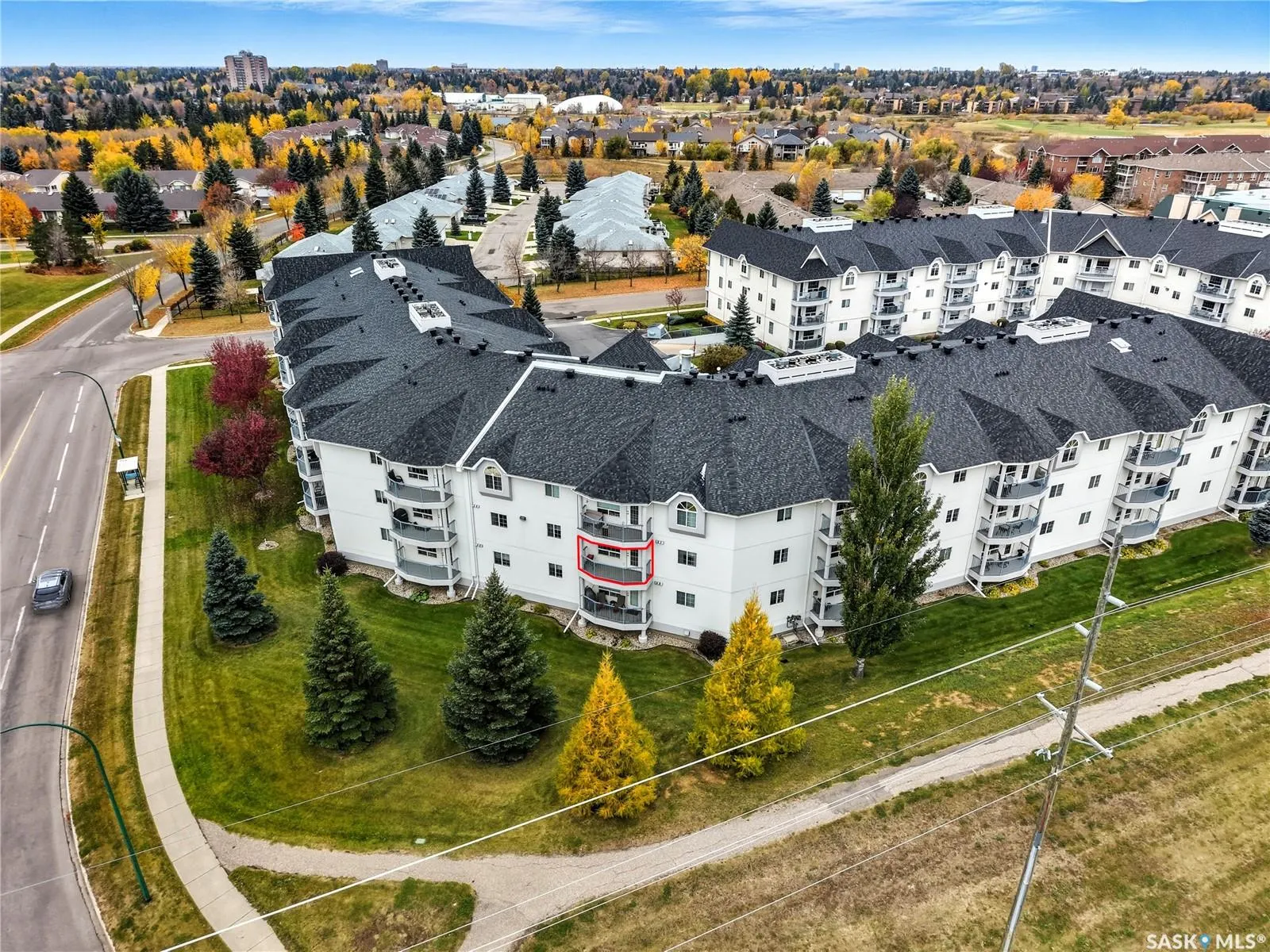 934 Heritage VIEW, #210