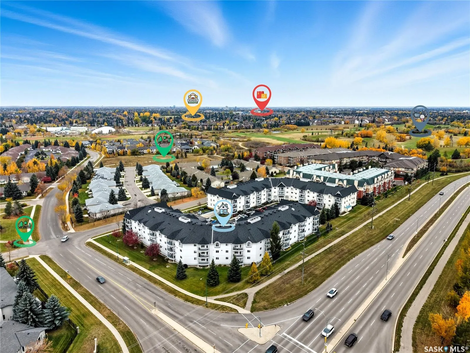 934 Heritage VIEW, #210