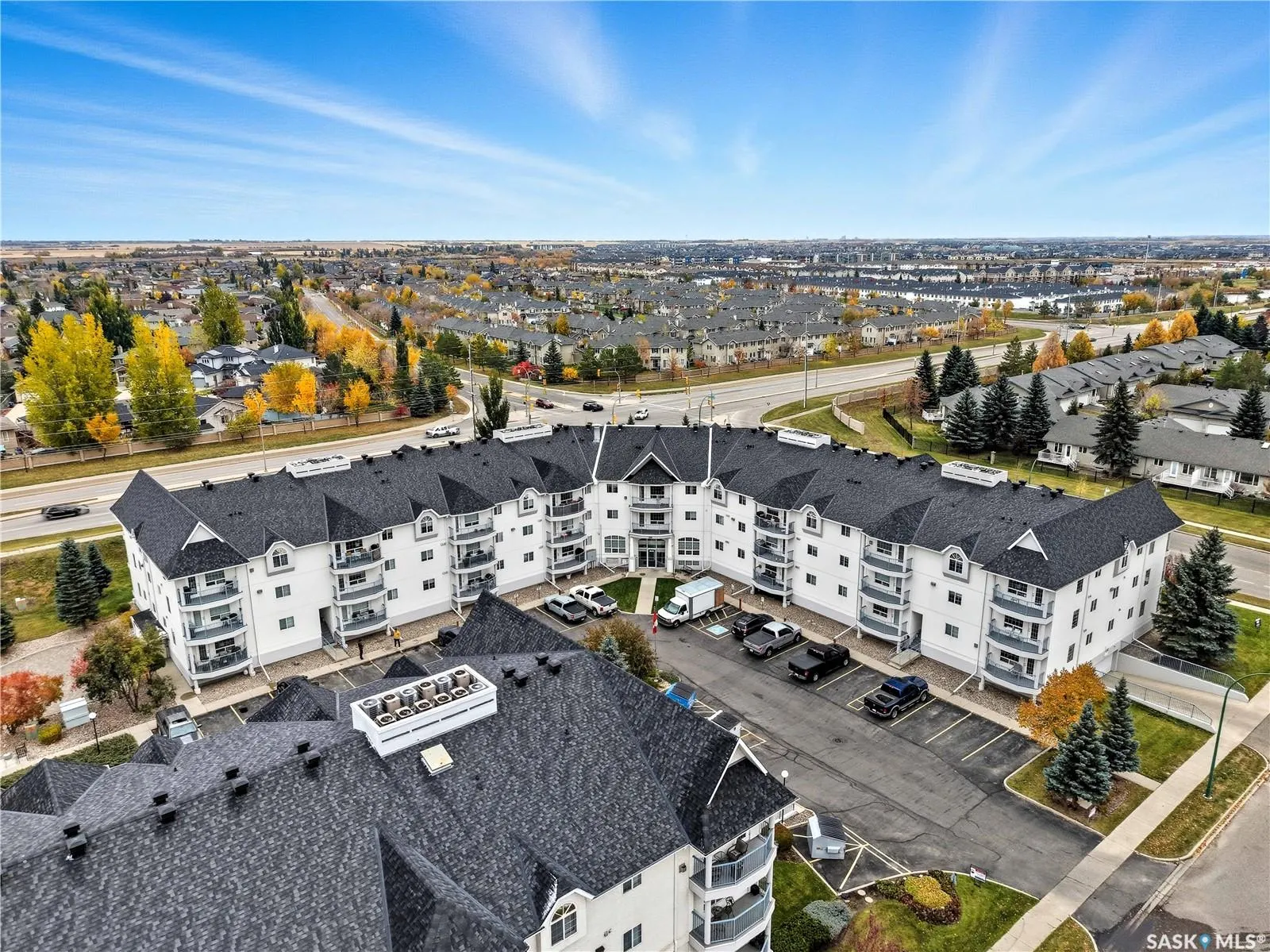 934 Heritage VIEW, #210