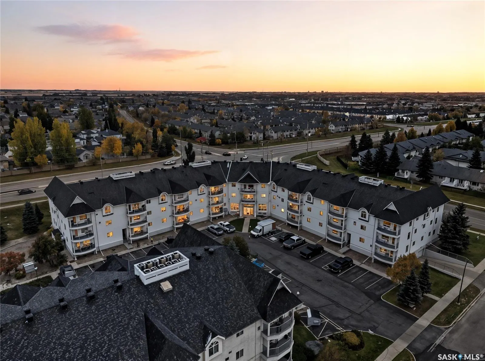934 Heritage VIEW, #210