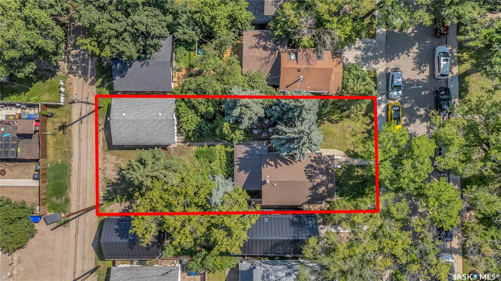 118 28th STREET W