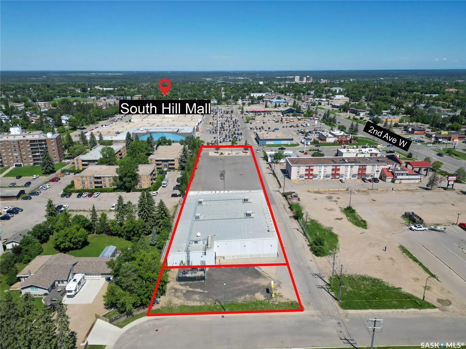 267 32nd STREET W, #St W