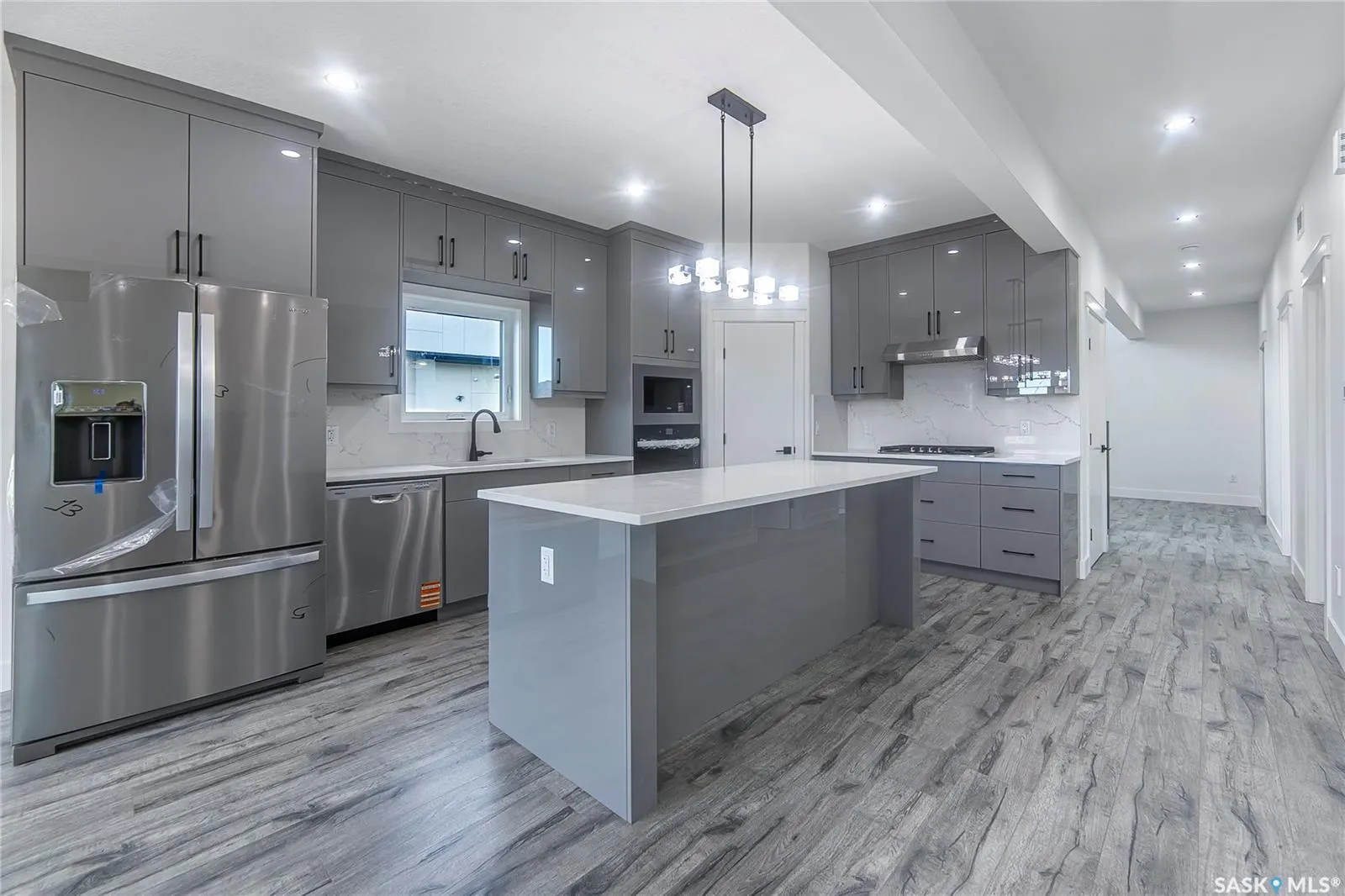 447 Woolf BEND
