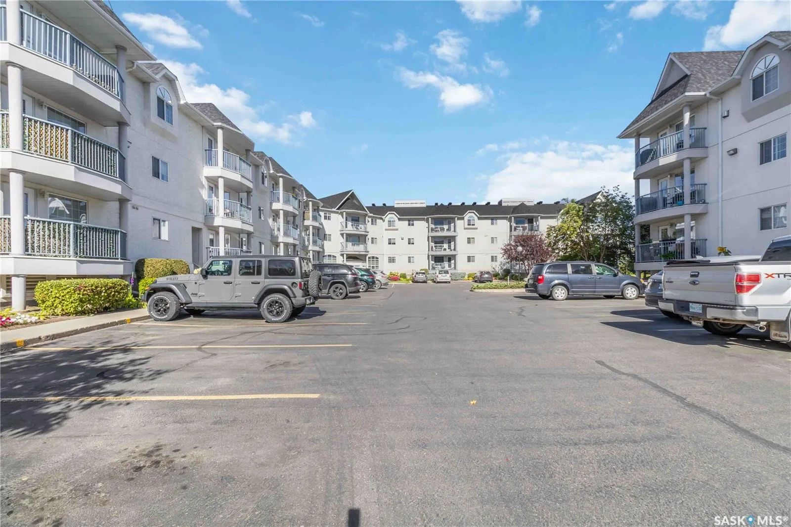930 Heritage VIEW, #205