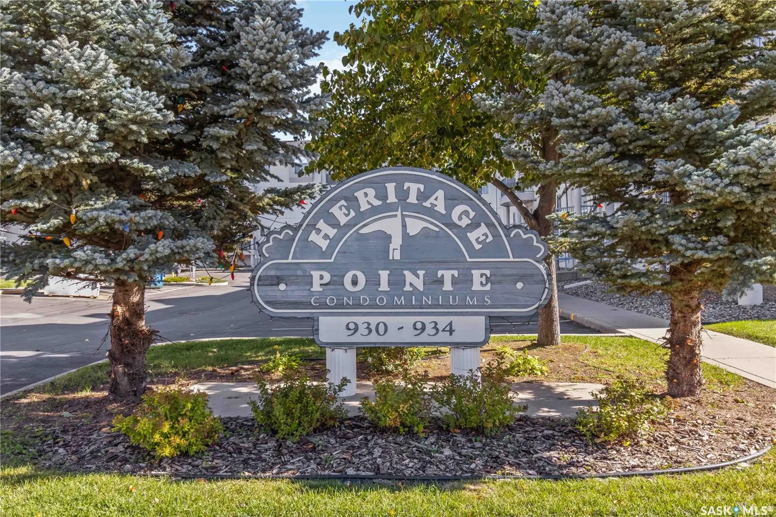 930 Heritage VIEW, #205
