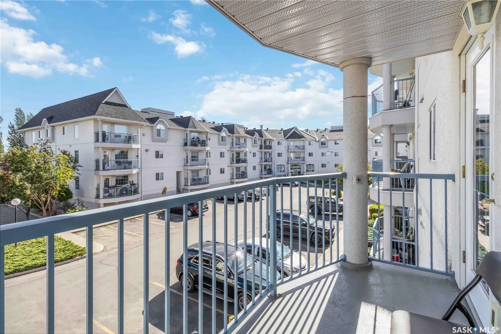 930 Heritage VIEW, #205
