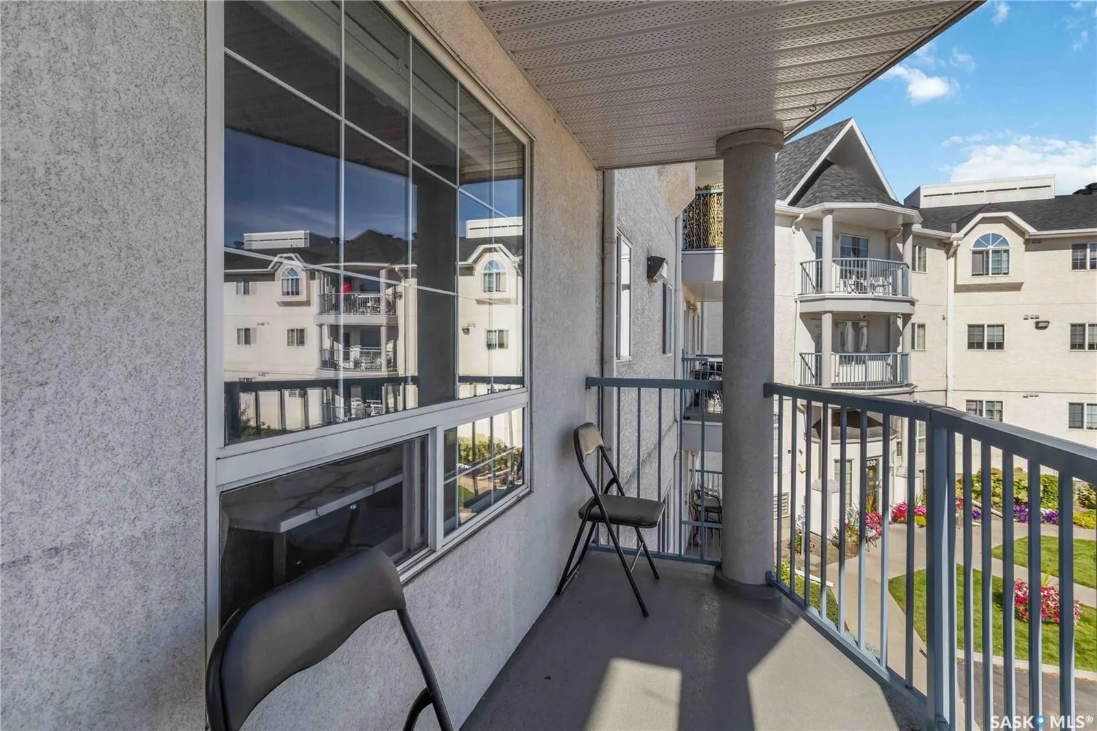930 Heritage VIEW, #205