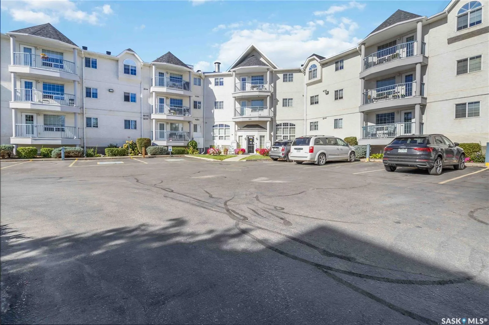 930 Heritage VIEW, #205