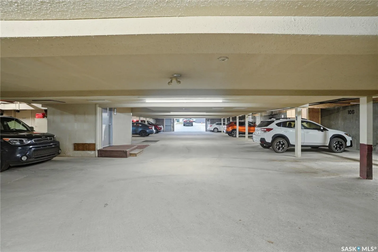 1006 9th STREET E, #204