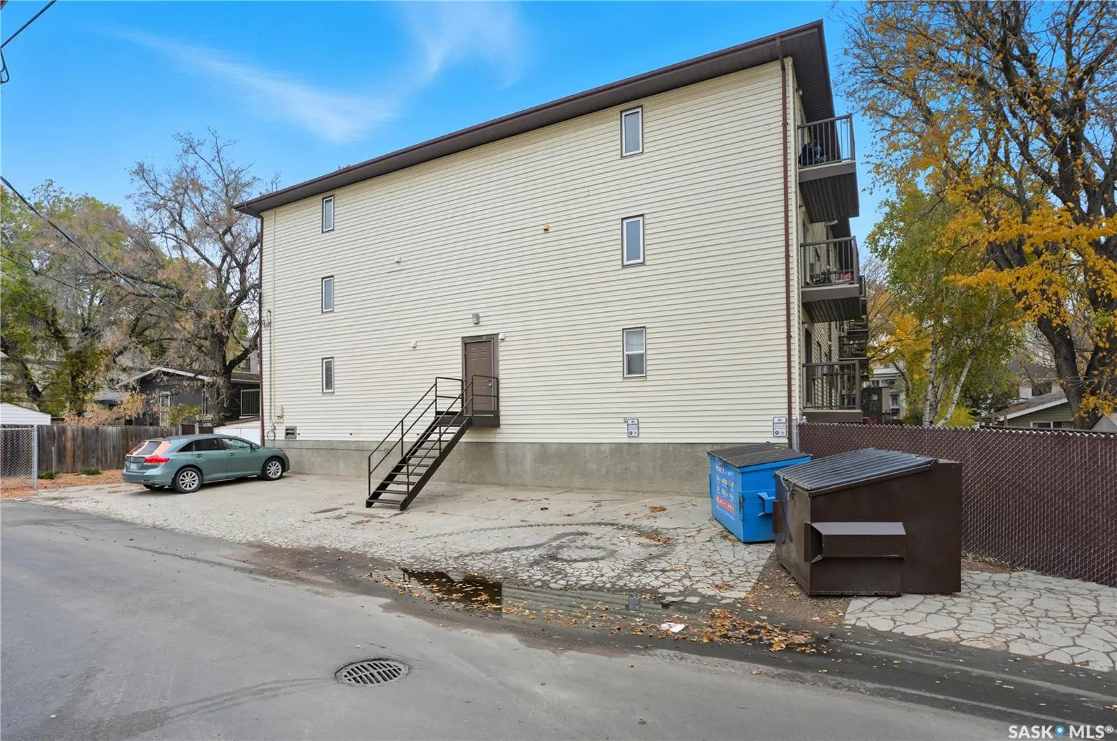 1006 9th STREET E, #204