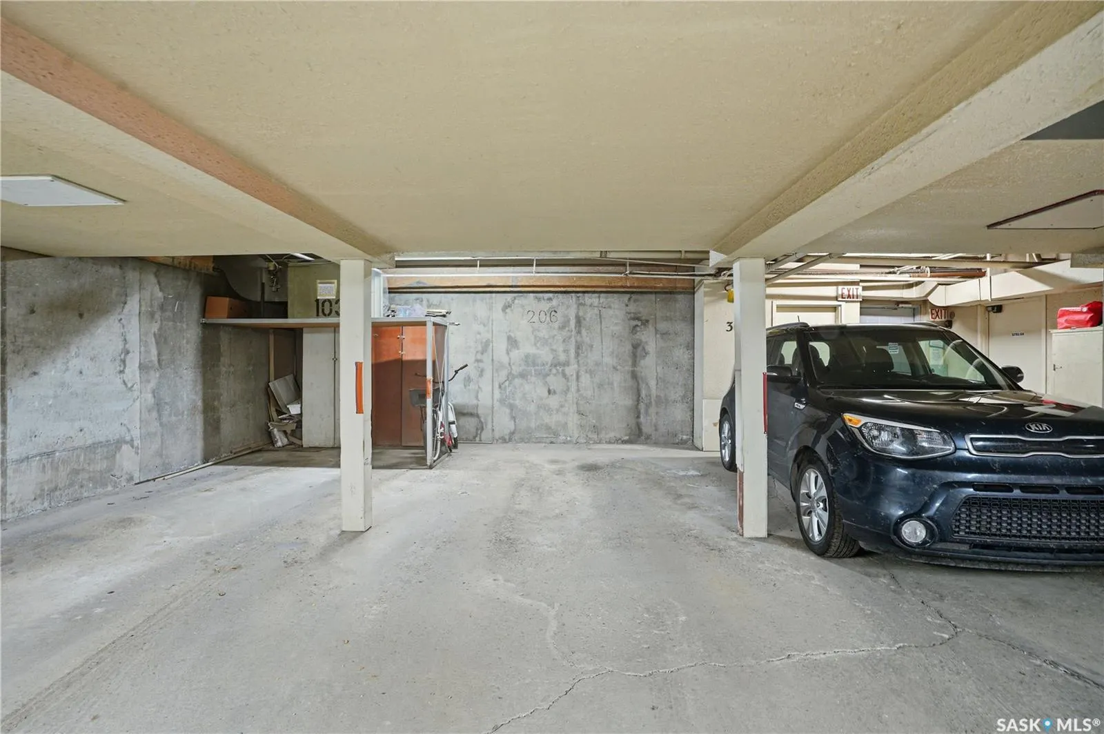 1006 9th STREET E, #204