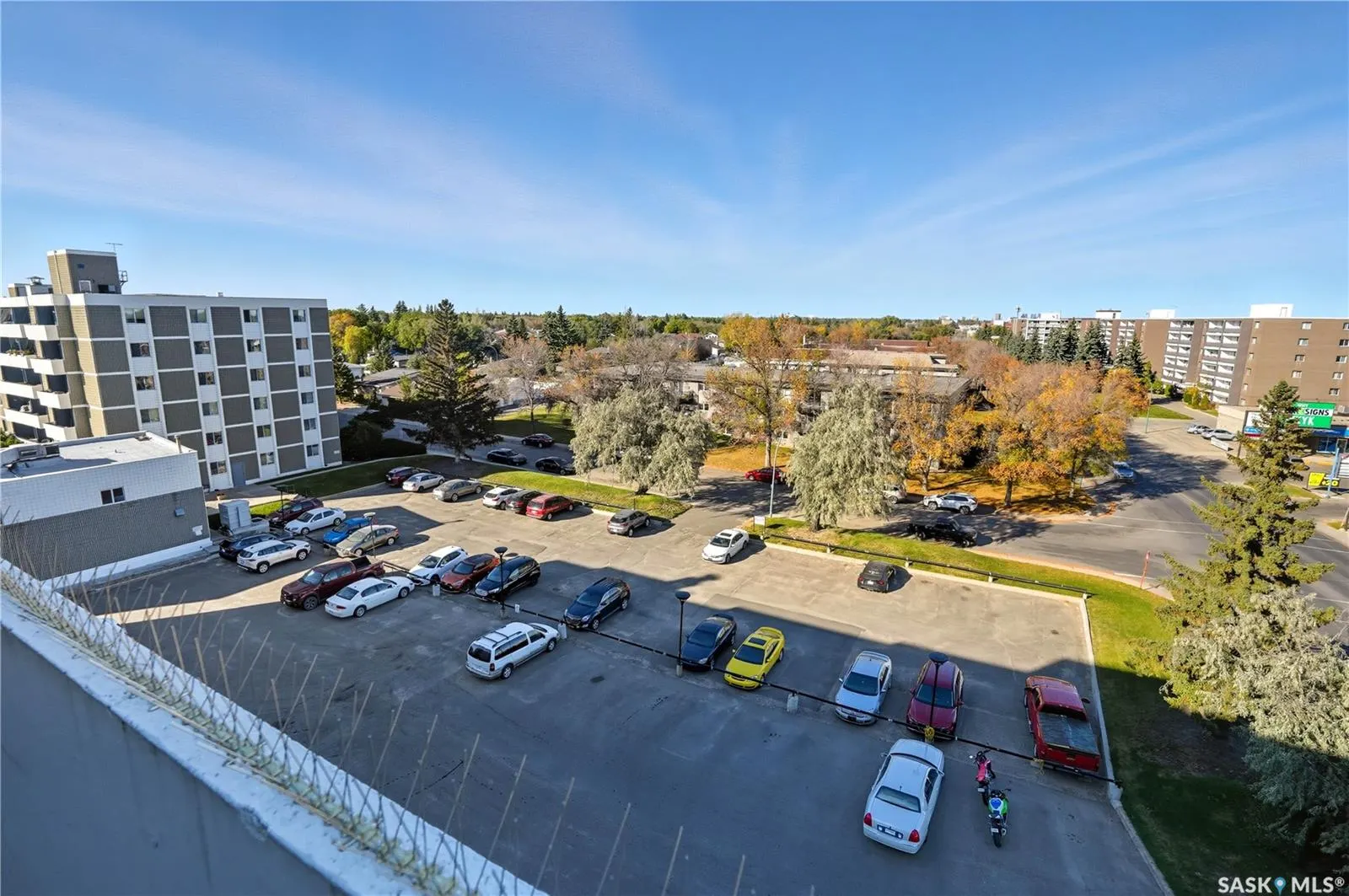 2830 Gordon ROAD, #603