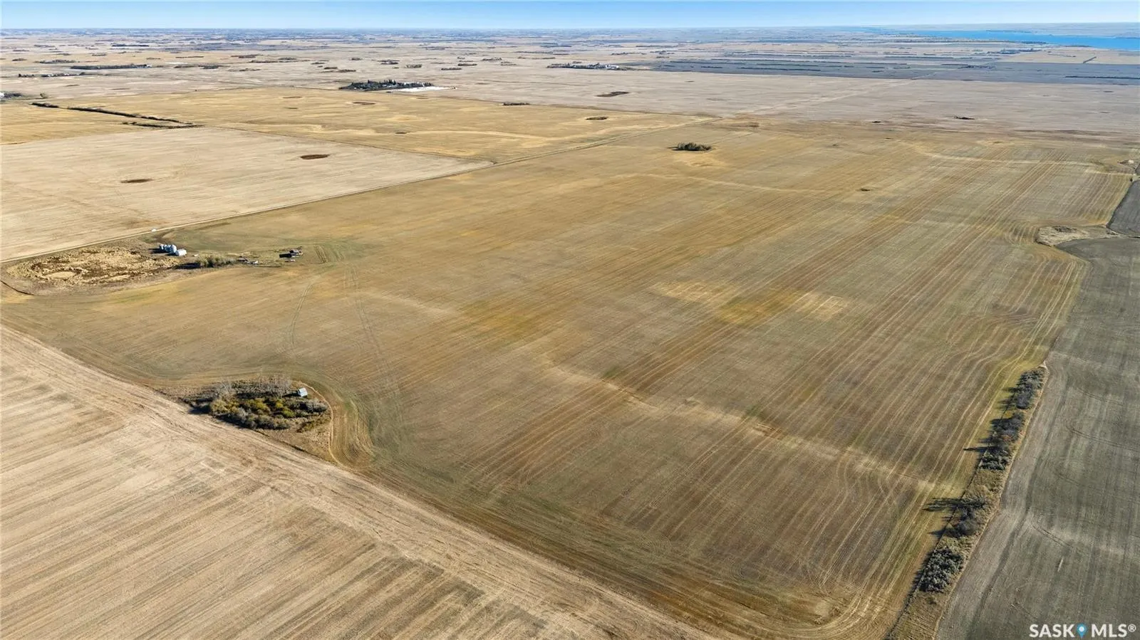 Rural Address