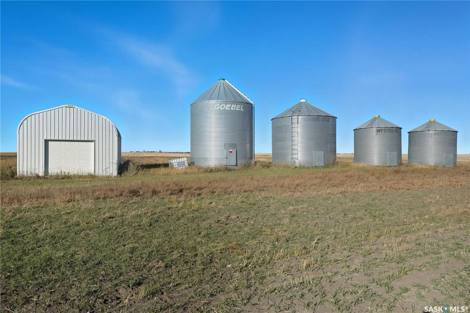 Rural Address