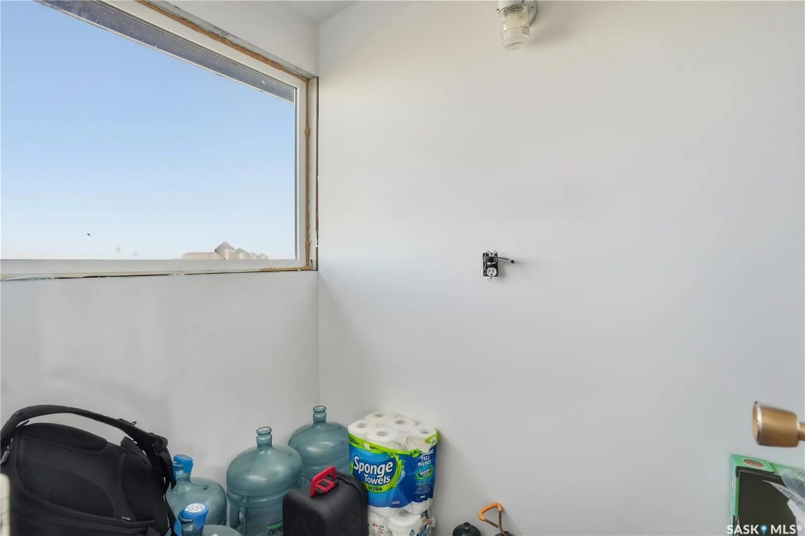 Rural Address