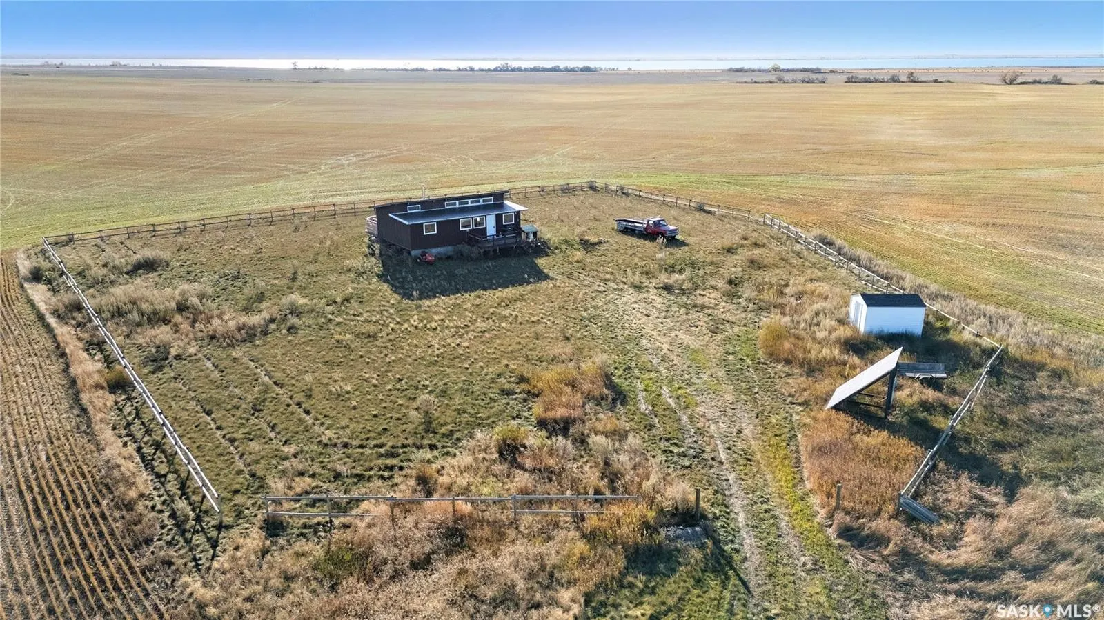 Rural Address