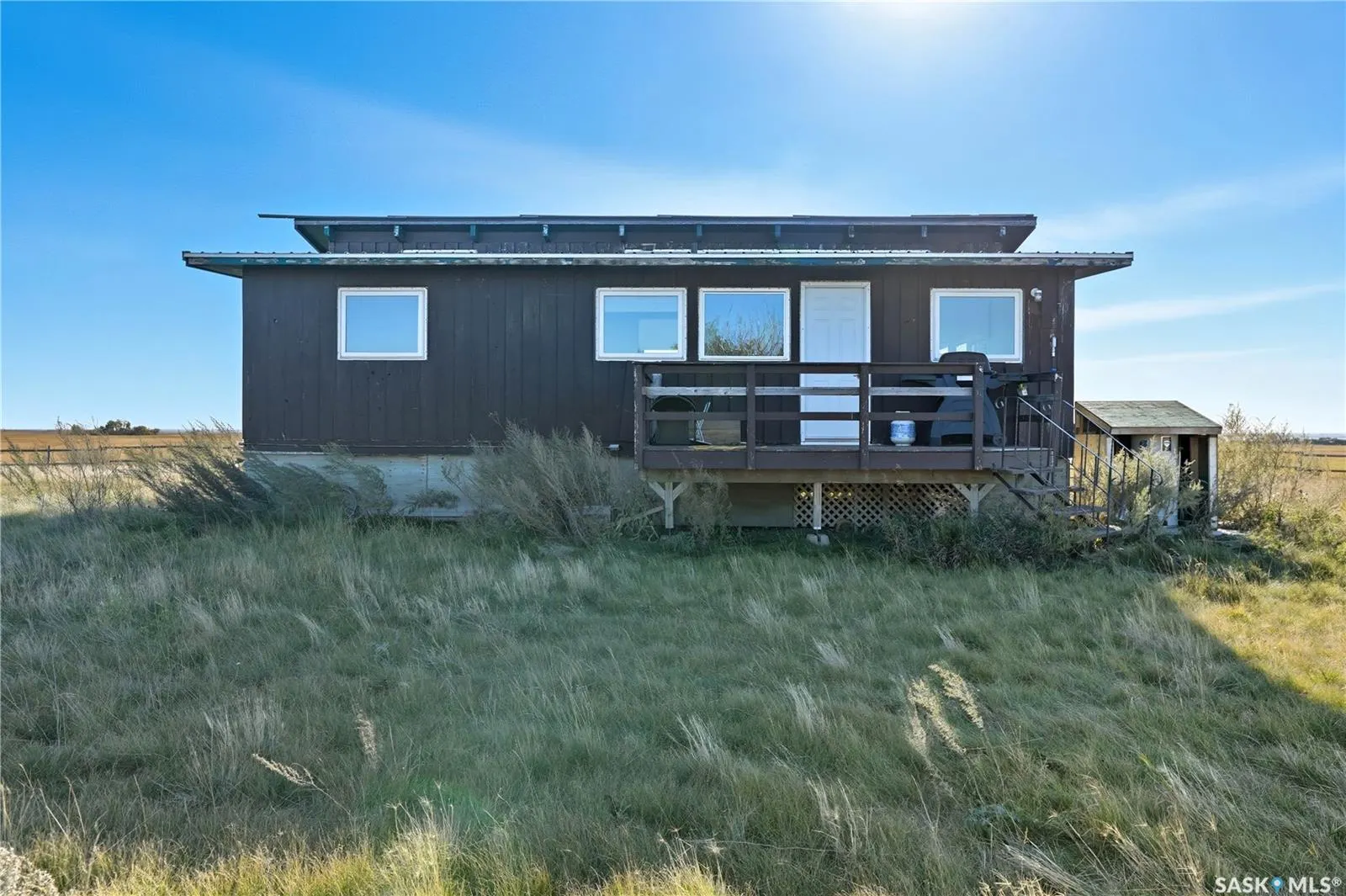 Rural Address