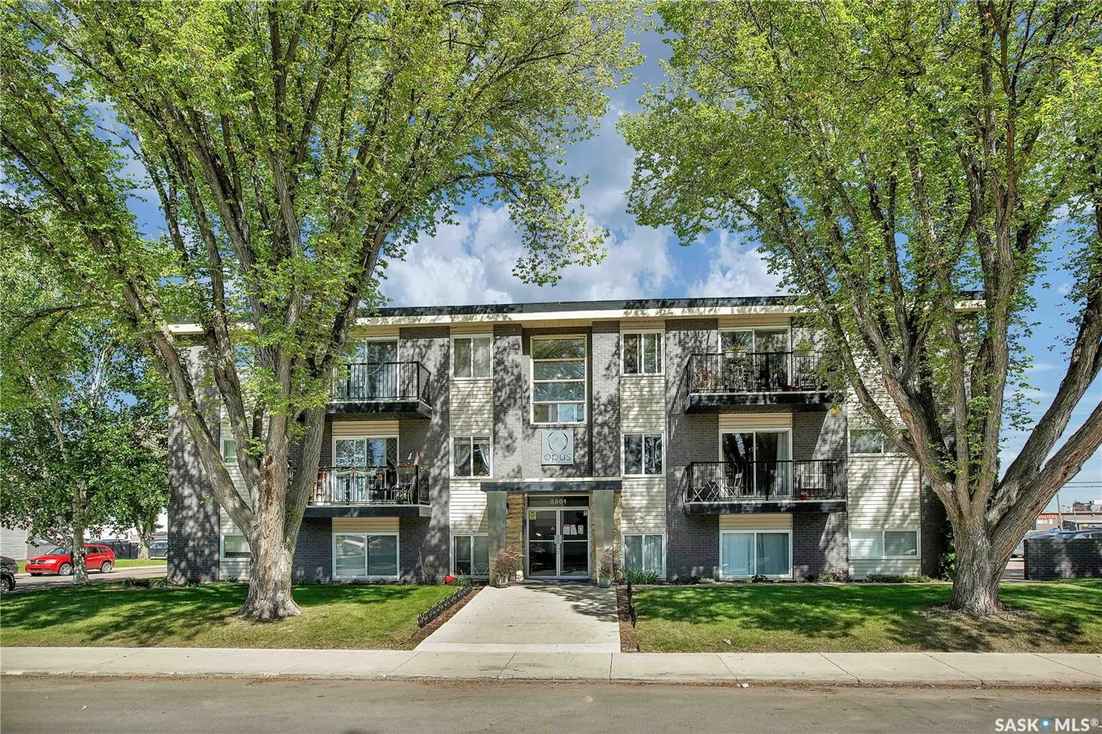 2301 7th STREET E, #8