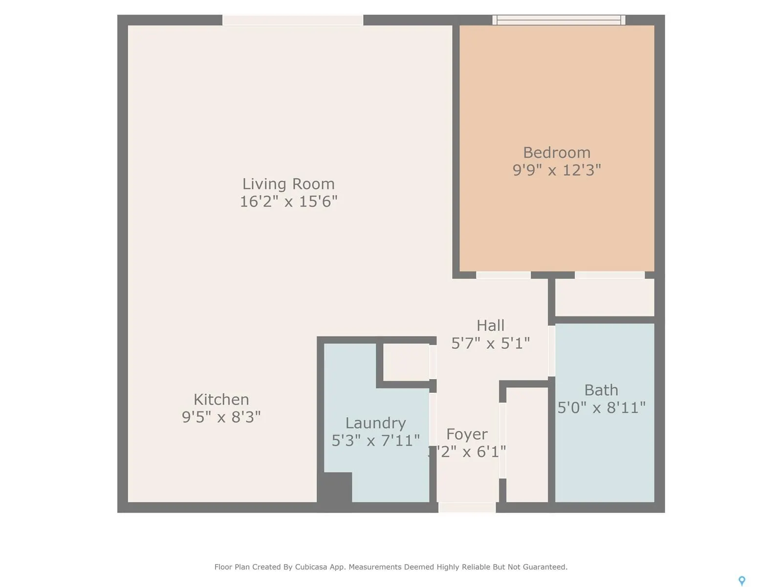 2301 7th STREET E, #8