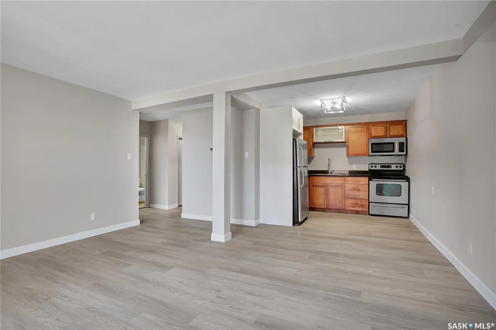 2301 7th STREET E, #8