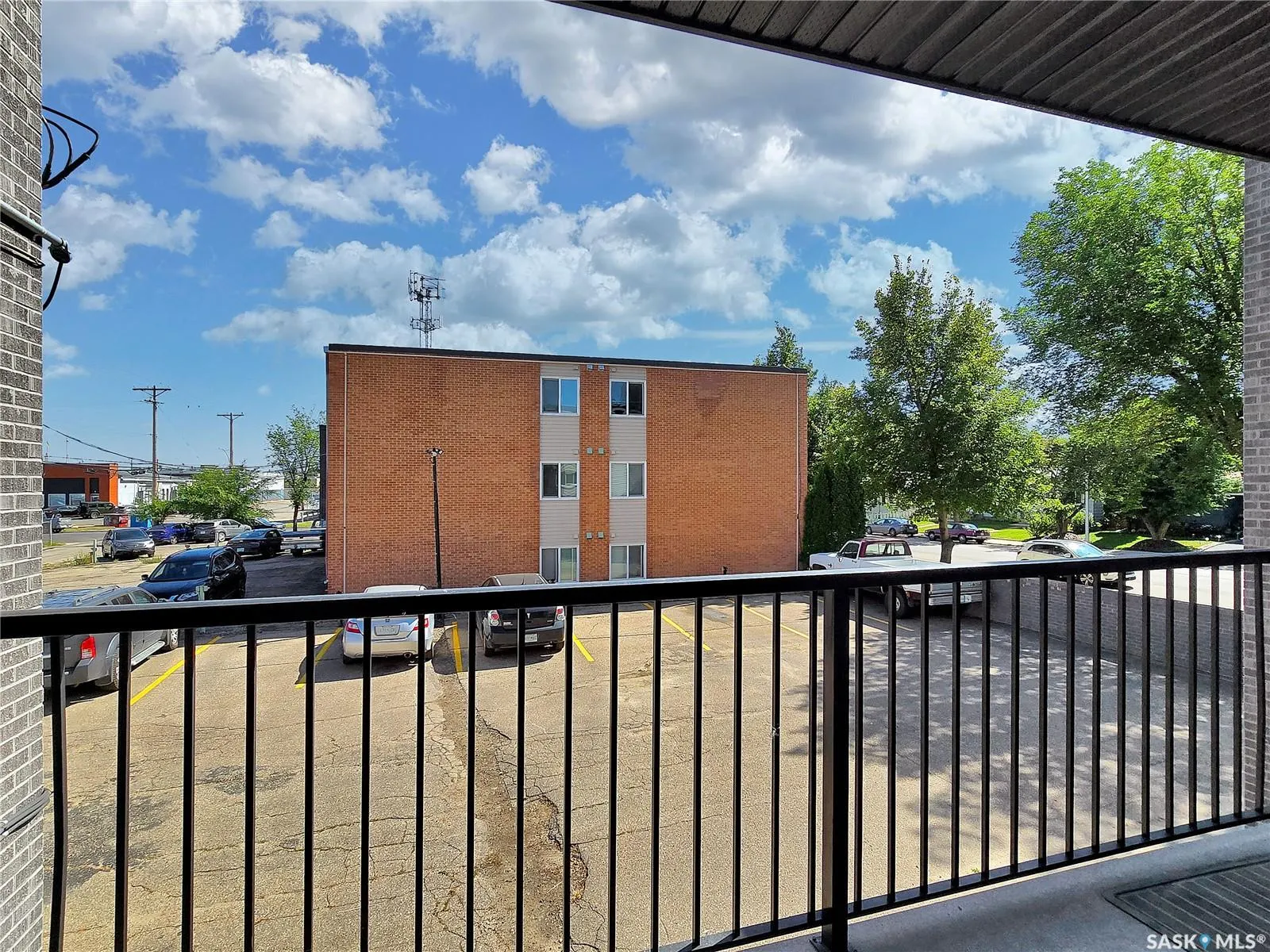 2301 7th STREET E, #8