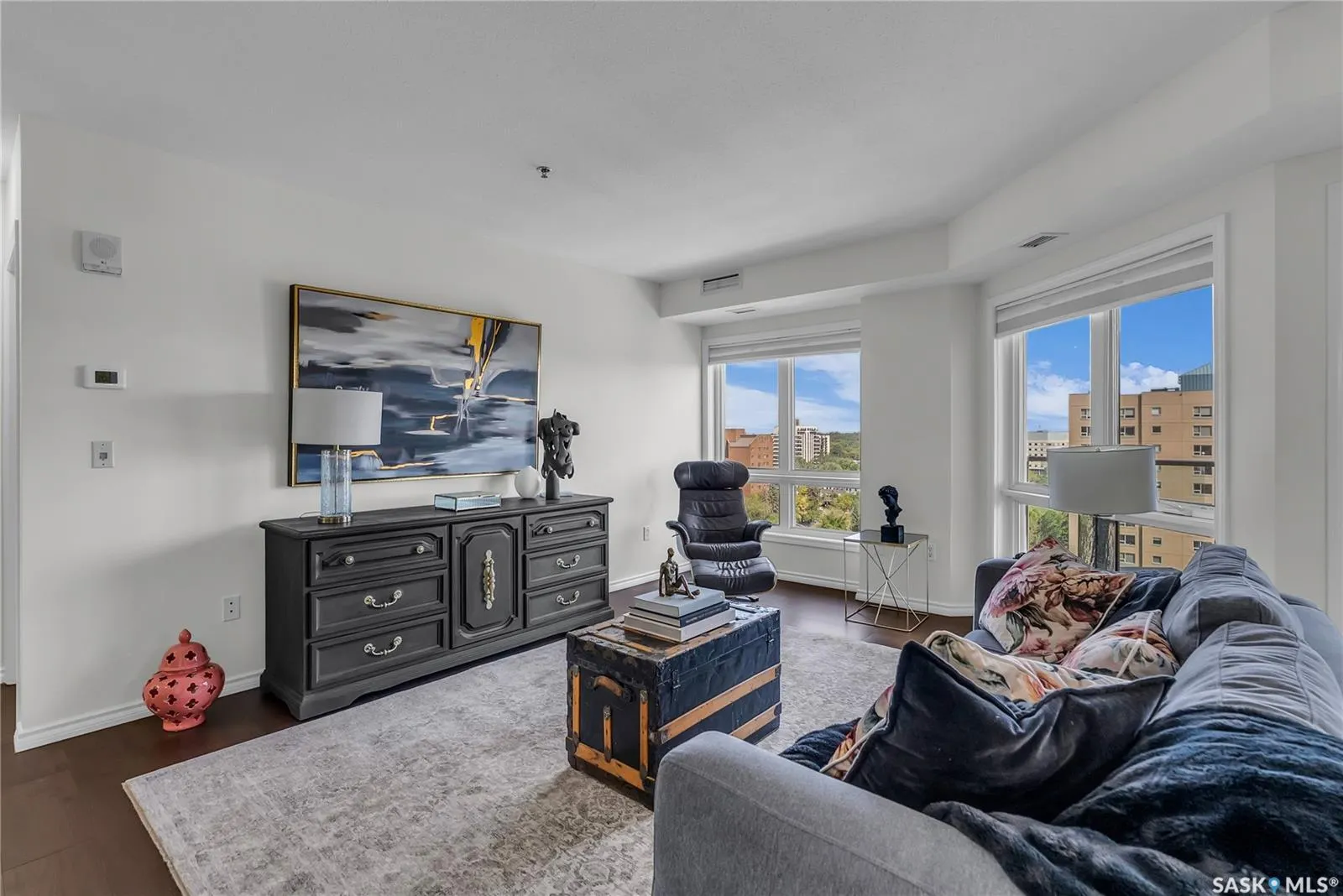 902 Spadina CRESCENT E, #1205