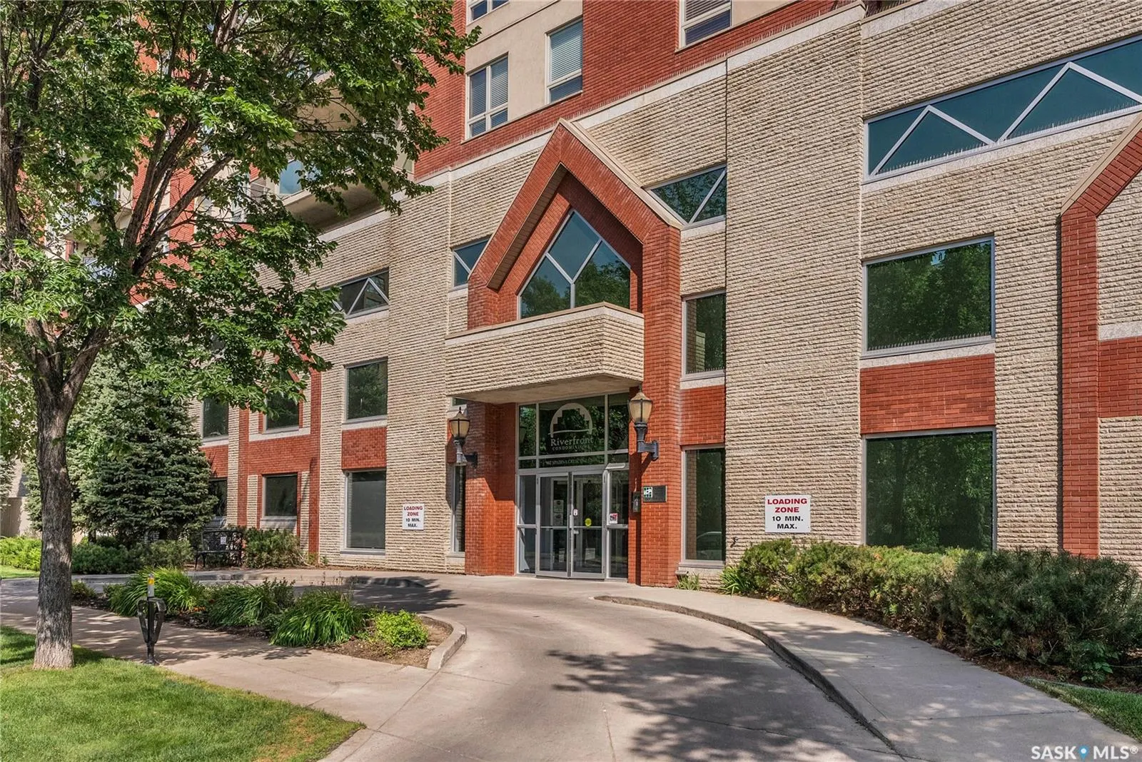 902 Spadina CRESCENT E, #1205