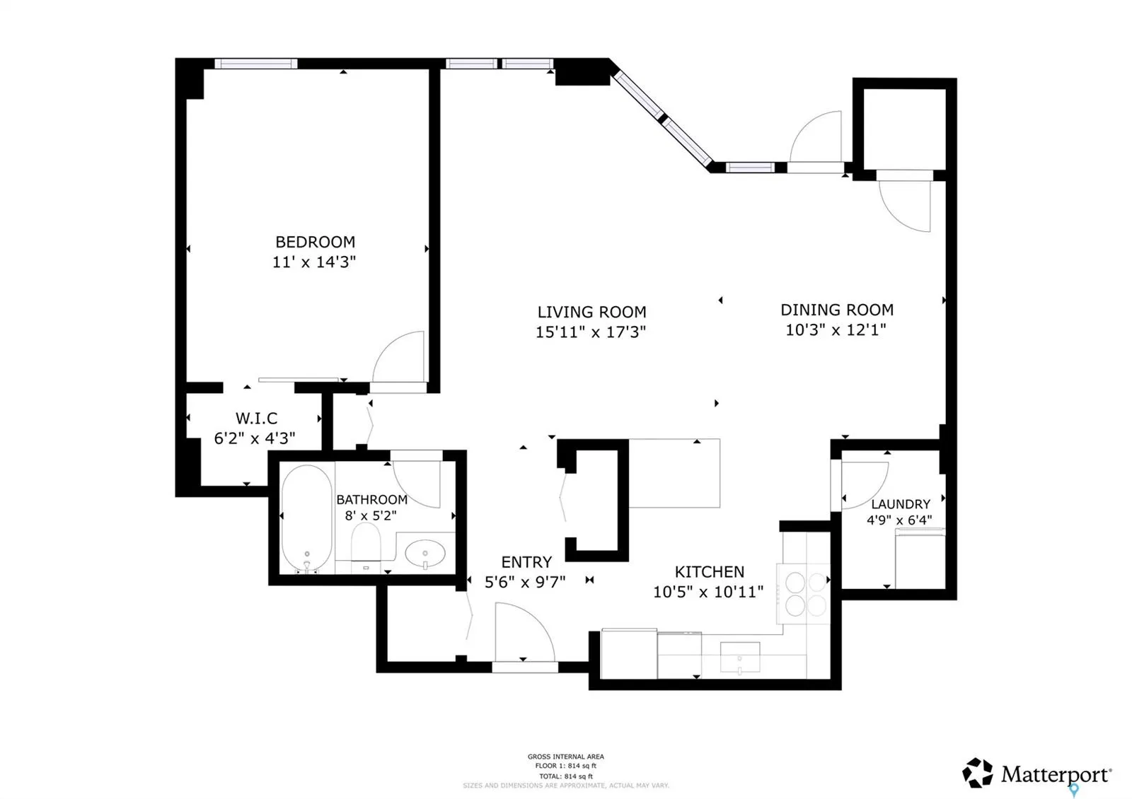 902 Spadina CRESCENT E, #1205