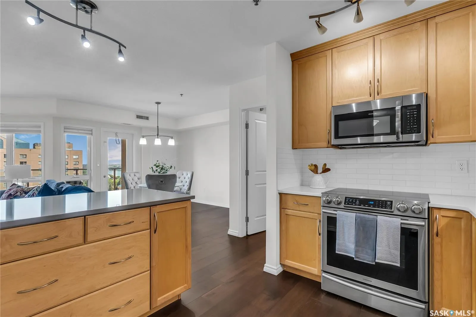 902 Spadina CRESCENT E, #1205