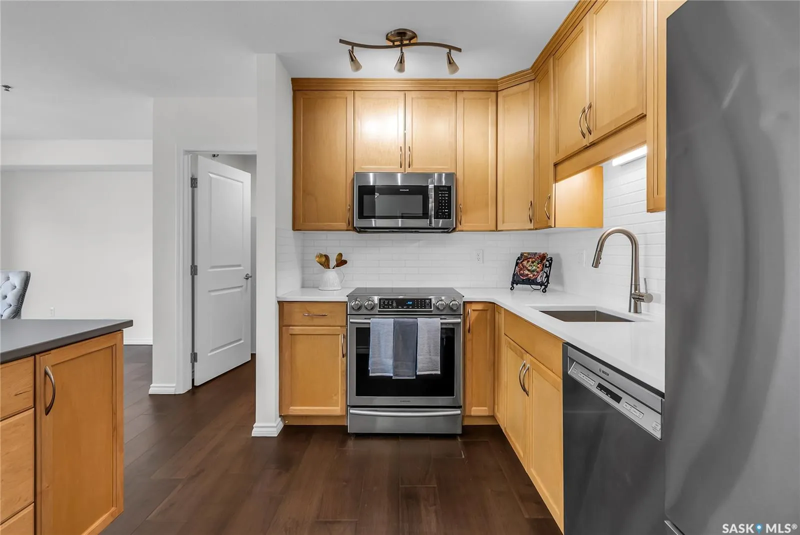 902 Spadina CRESCENT E, #1205