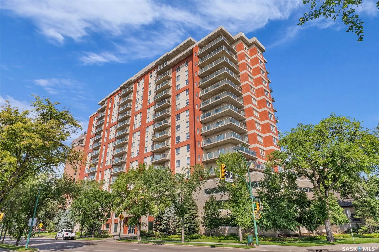 902 Spadina CRESCENT E, #1205