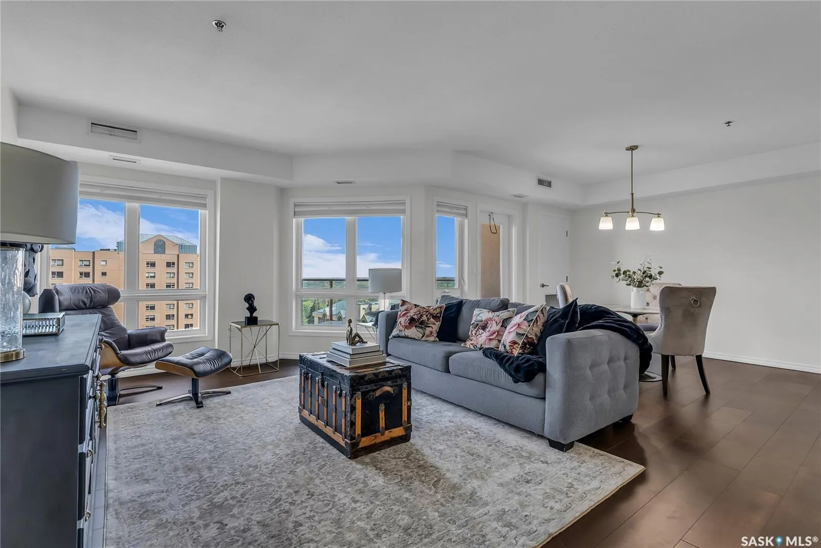 902 Spadina CRESCENT E, #1205