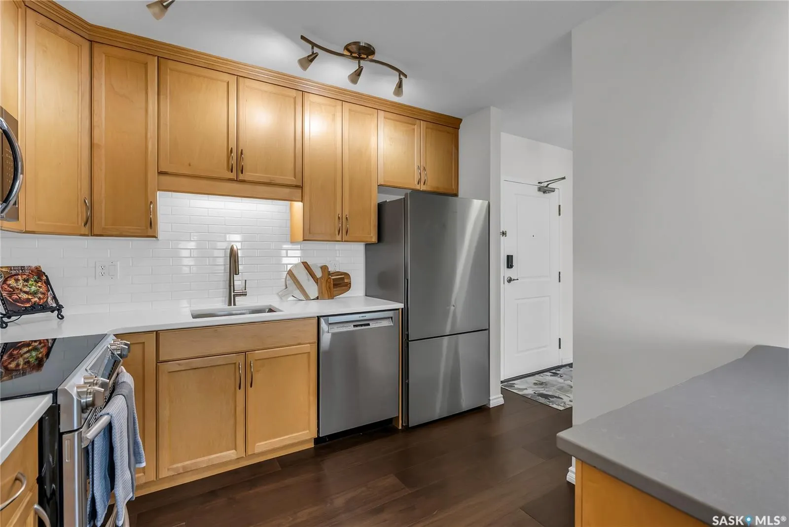 902 Spadina CRESCENT E, #1205