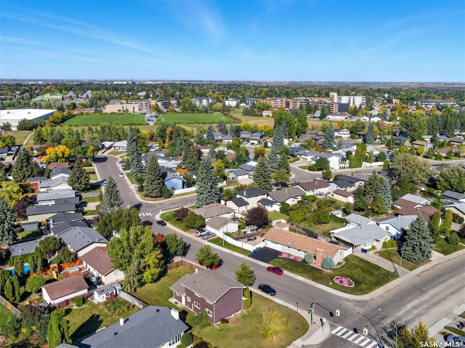 266 Assiniboine DRIVE