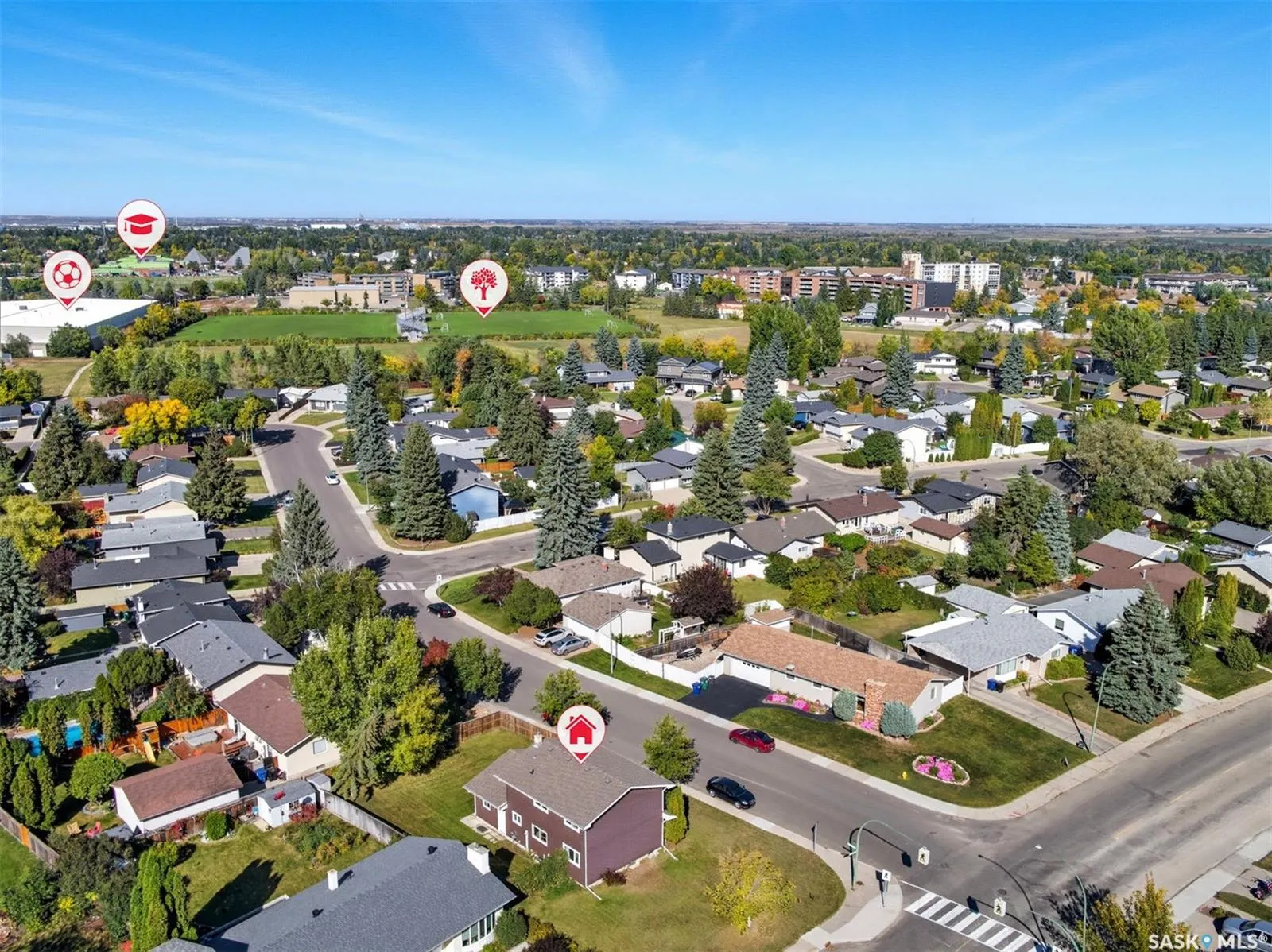 266 Assiniboine DRIVE
