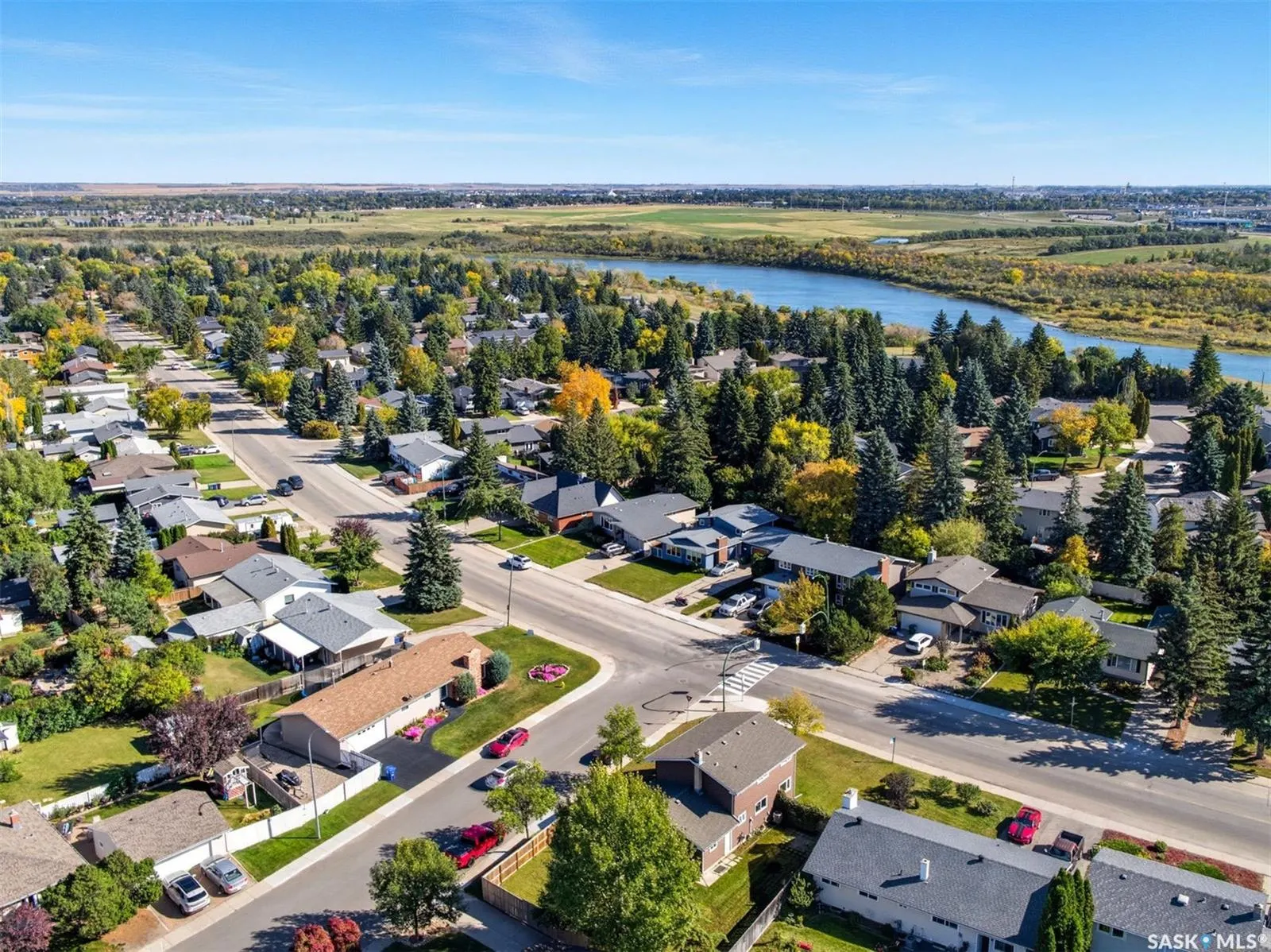 266 Assiniboine DRIVE