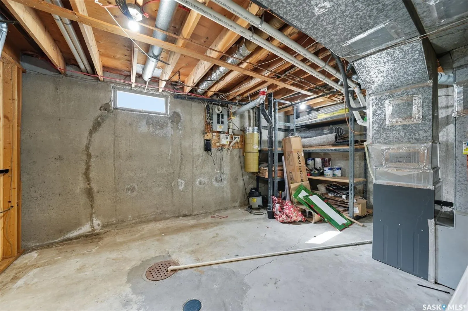 266 Assiniboine DRIVE
