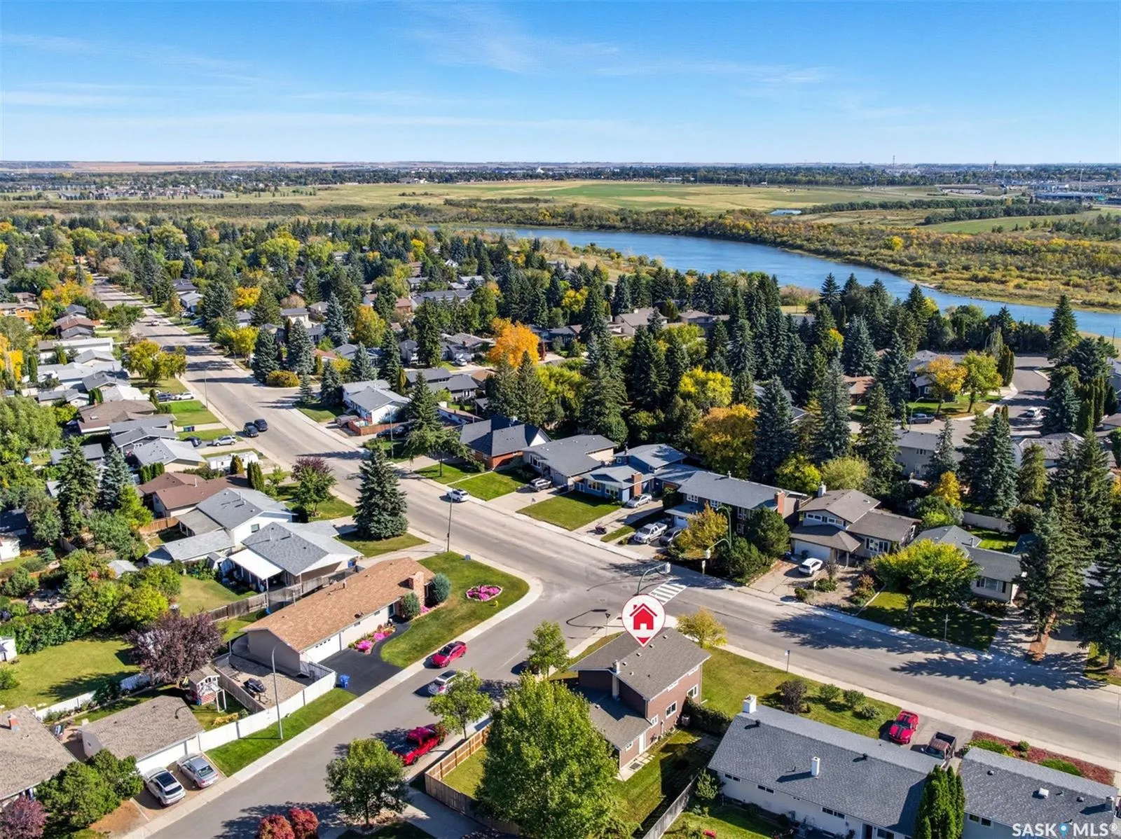 266 Assiniboine DRIVE